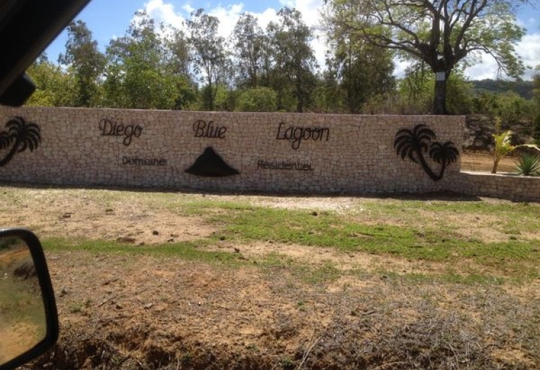 OFFRE EXCEPTIONNEL - LOTS DE TERRAIN À VENDRE DANS LE DOMAINE DE BLUE LAGOON