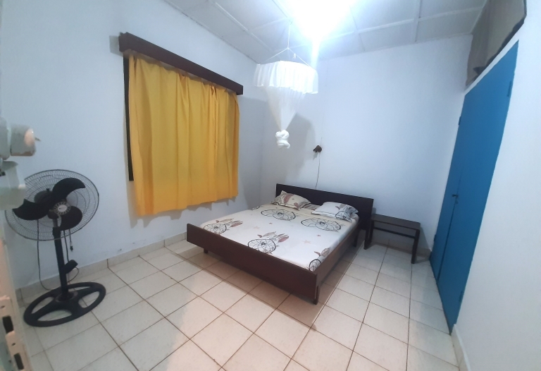 APPARTEMENT MEUBLE A LOUER _CENTRE VILLE DE DIEGO