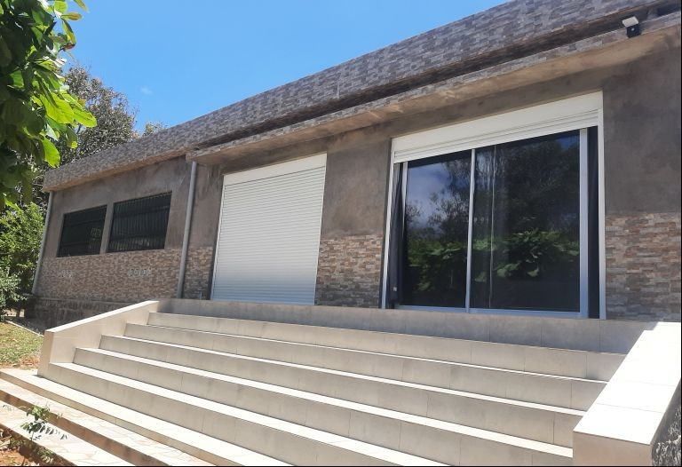  Une belle Villa à vendre à Ankorikahely pk12 sur la route de Ramena
