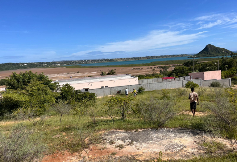 Magnifique terrain à vendre à Avenir 21