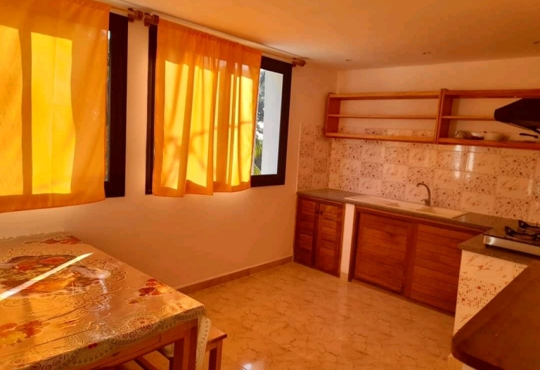 Appartement d'hôtes au centre-ville de Diego
