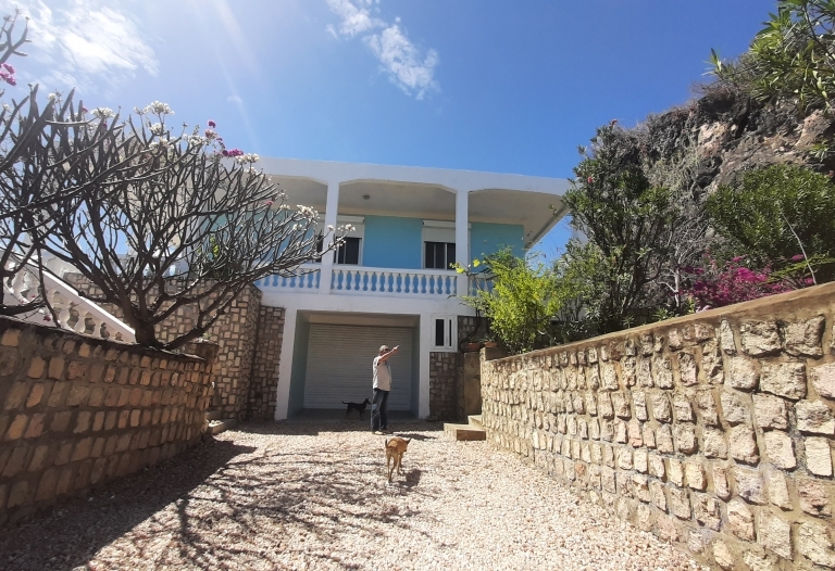 une belle  villa à vendre