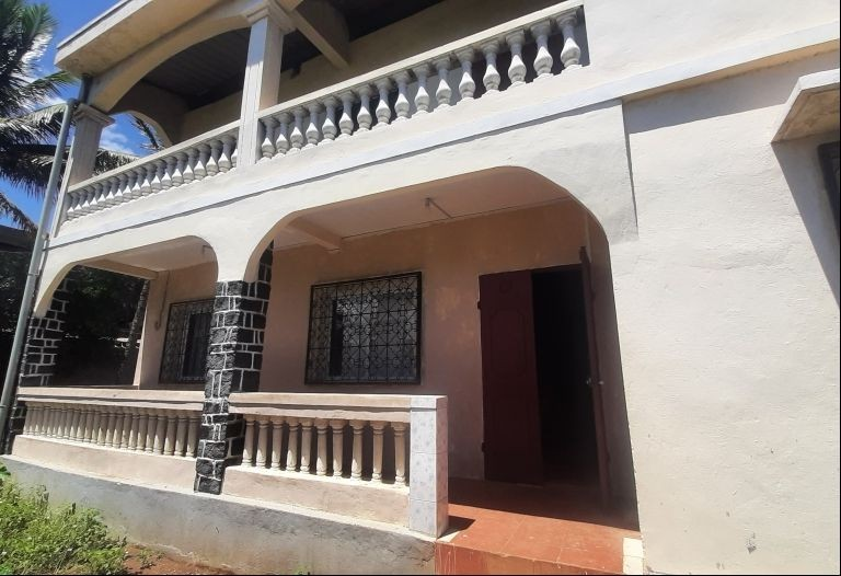  Appartement à louer à Antanamitarana Diego II
