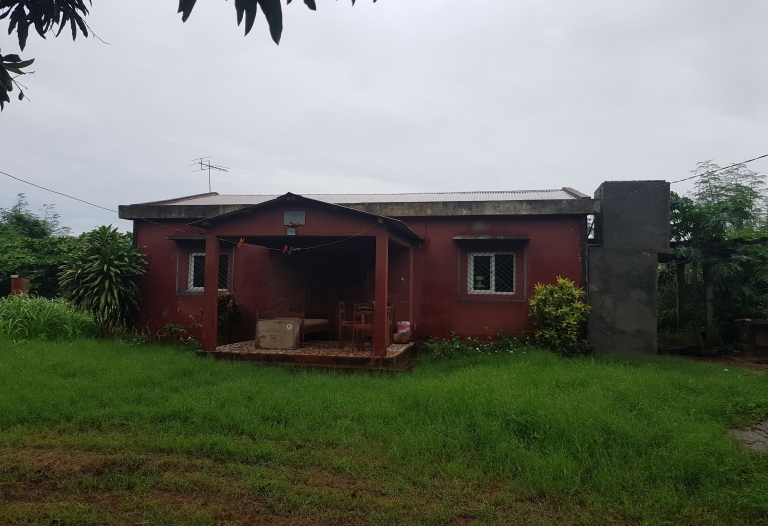Résidence à vendre à Tsaramandroso, Diego