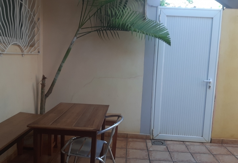 RESIDENCE MEUBLEE A LOUER 