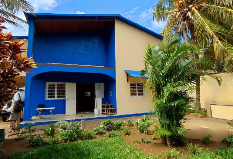 RESIDENCE A VENDRE 