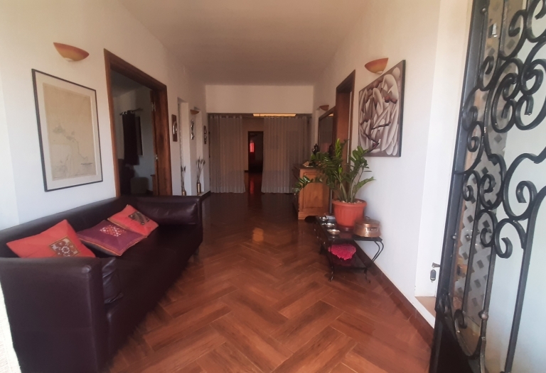 APPARTEMENT DE LUXE EN LOCATION SAISONNNIERE - QUARTIER AVENIR 