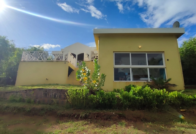 MAISON D'HÔTE: Villa Bel Azur à vendre sur Diego